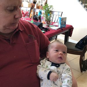 Meet your Posher, Rockne